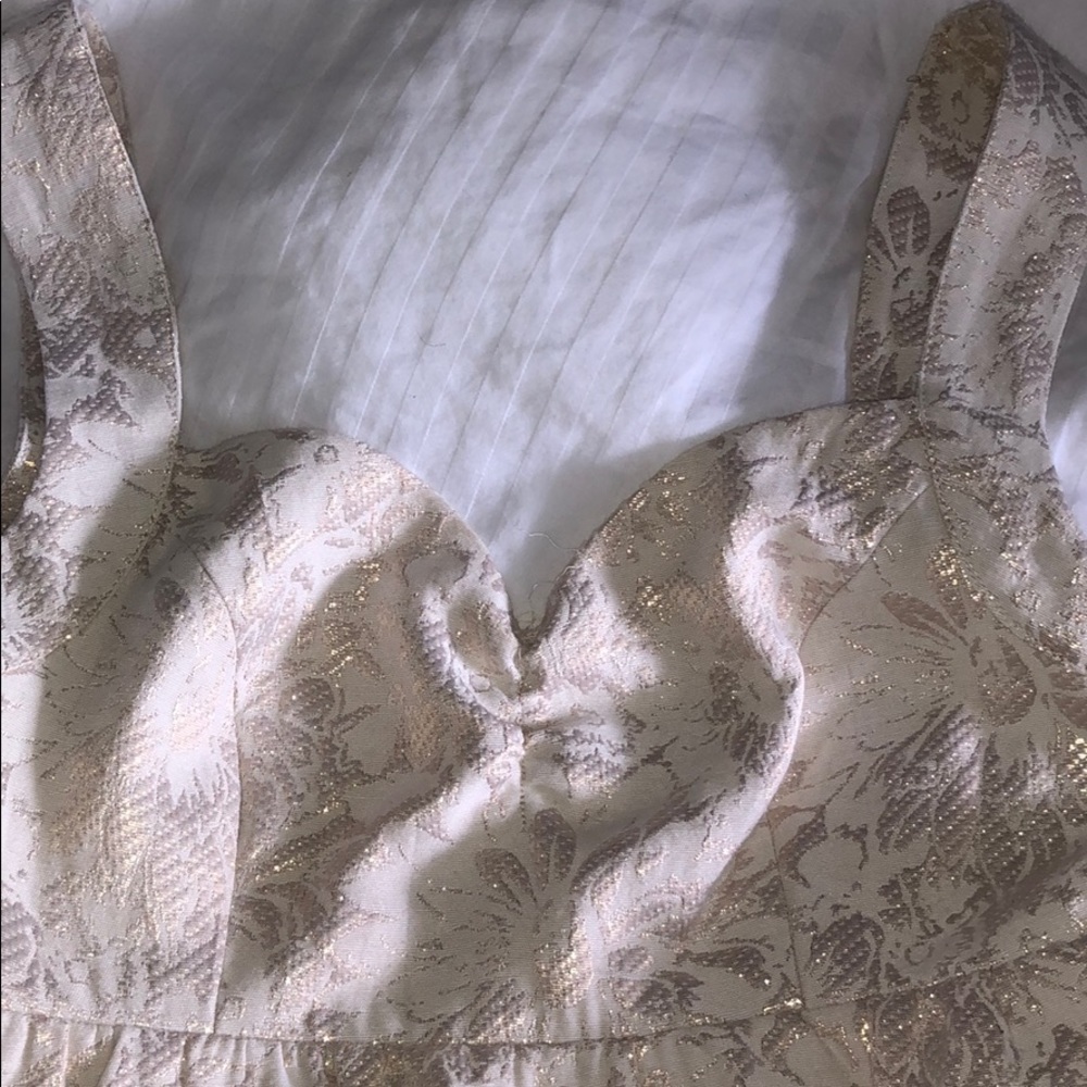 VINTAGE GUESS DRESS - Picture 5 of 9